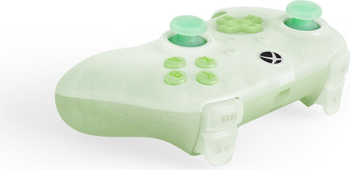 8Bitdo - Ultimate Mini Gamepad Controller - Xbox Green