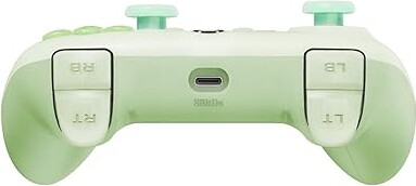 8Bitdo - Ultimate Mini Gamepad Controller - Xbox Green