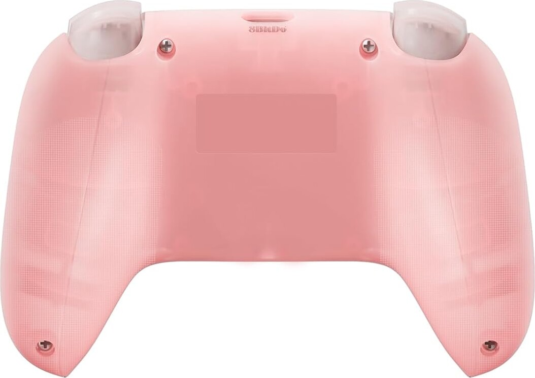Køb 8bitdo - Ultimate Mini Gamepad Controller - Xbox - Pink - Gucca.dk