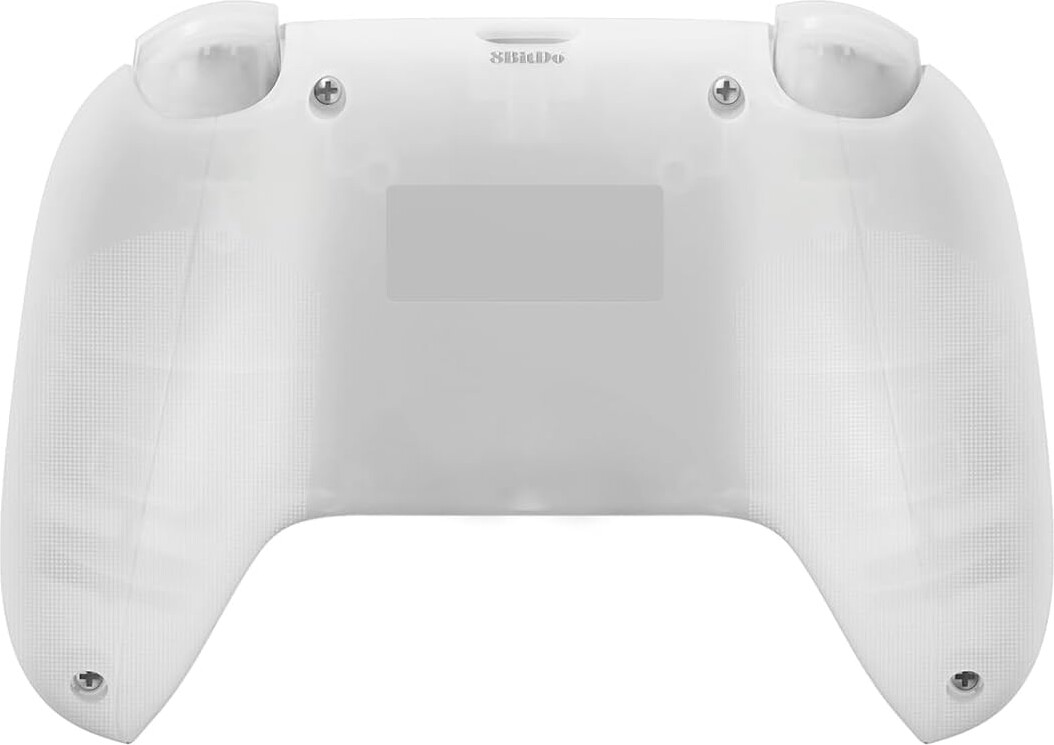 Køb 8bitdo - Ultimate Mini Gamepad Controller - Xbox - White - Gucca.dk