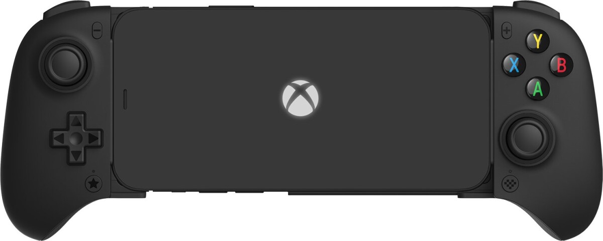 8Bitdo Ultimate Mobile Gaming Controller Black