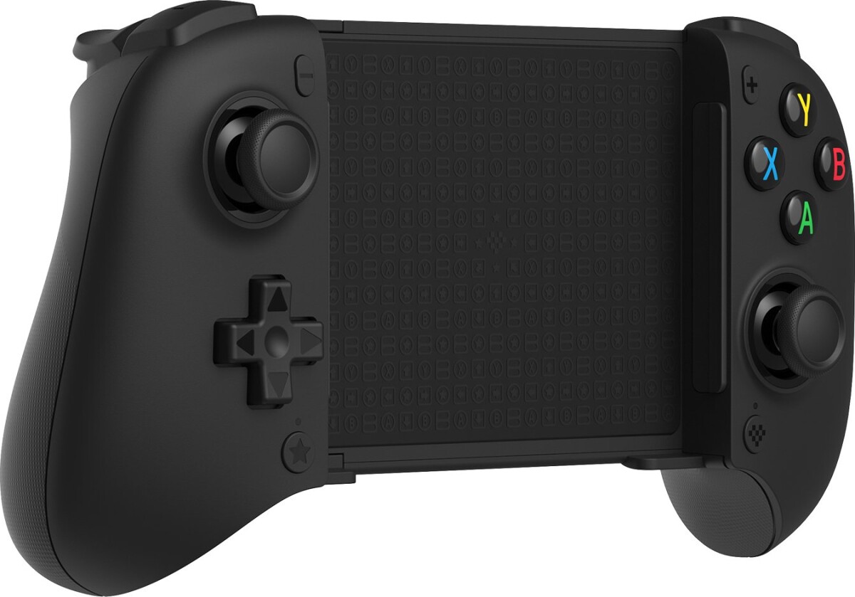 8Bitdo Ultimate Mobile Gaming Controller Black