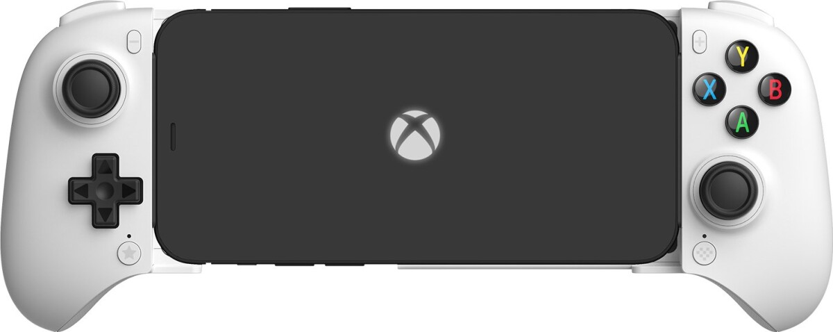 8Bitdo Ultimate Mobile Gaming Controller White