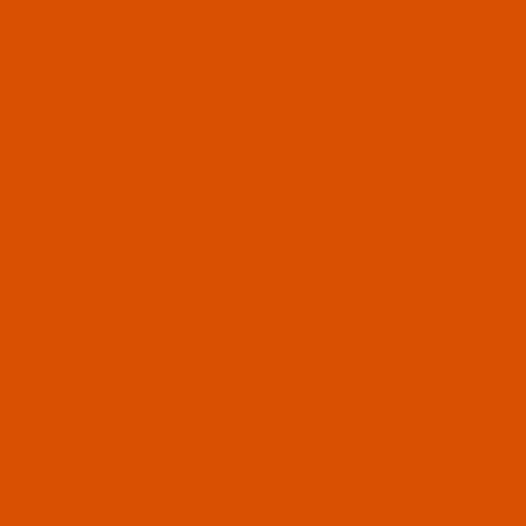 3D Liner - Blank - Halvdækkende - Neon Orange - 90 Ml