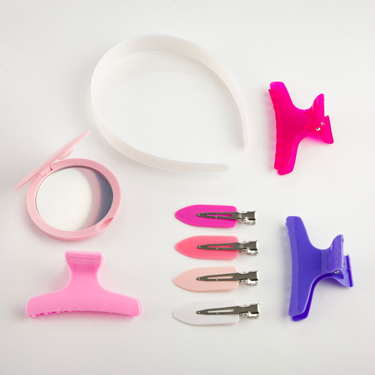 Decoden Magic - Deluxe Think Pink Creations - Diy Sæt Til Børn