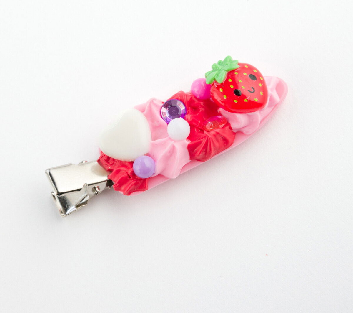 Decoden Magic - Hair Flair Creator - Diy Hårpynt Sæt Til Børn