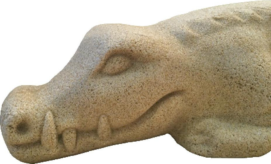 3D Sandformesæt Med 4 Dyr