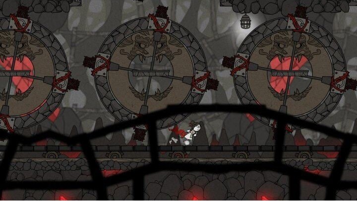 8Doors Arum S Afterlife Adventure