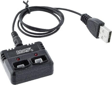 2Fast2Fun Fah Helicopter 2 4 Ghz - 2F-Fah2013