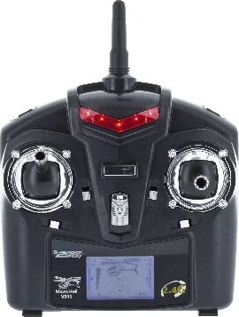 2Fast2Fun Fah Helicopter 2 4 Ghz - 2F-Fah2013