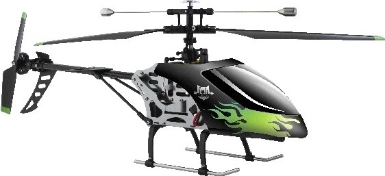 2Fast2Fun Fah Outdoor 2 4 Ghz - 2F-Fah2014