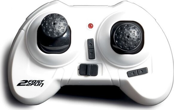 2Fast2Fun - Nano Spy Drone Med Fpv - 2F-Nsdfpv