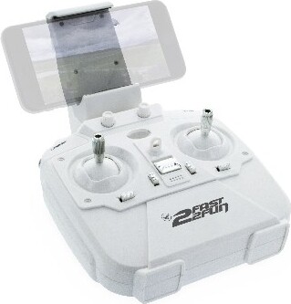 2Fast2Fun - Space Drone Med Fpv - 2F-Sd2030