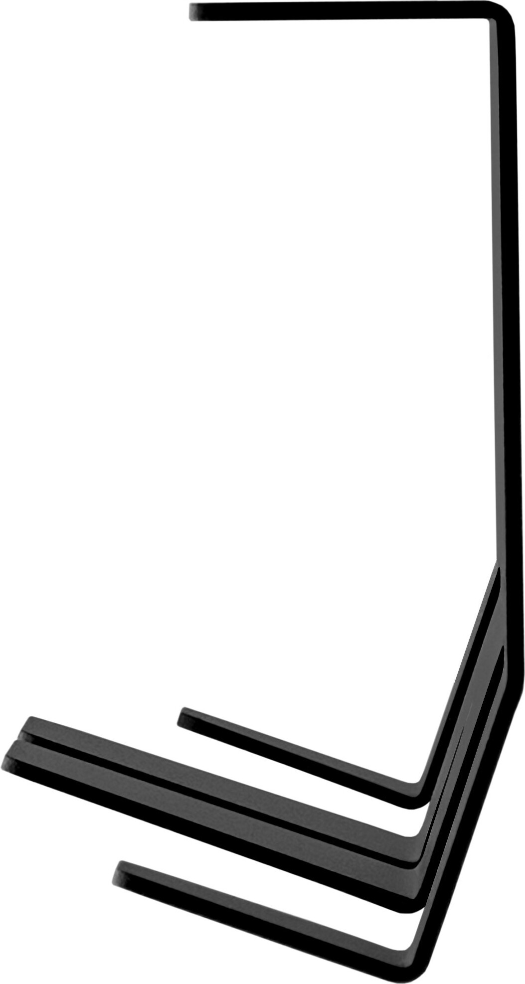4Mount - Desk Mount For Vr Headset - Black