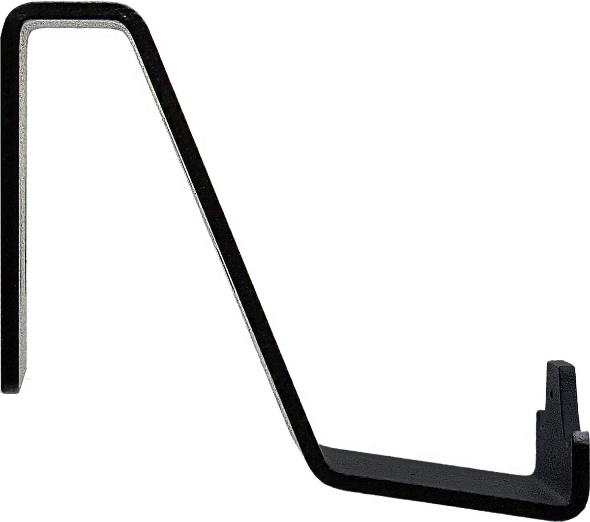 4Mount - Wall Mount For Controller Ds4 - Black