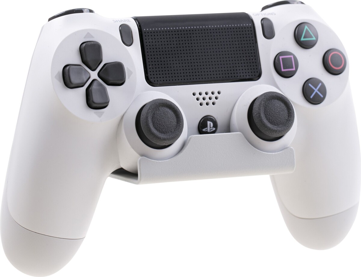 4Mount - Wall Mount For Controller Ds4