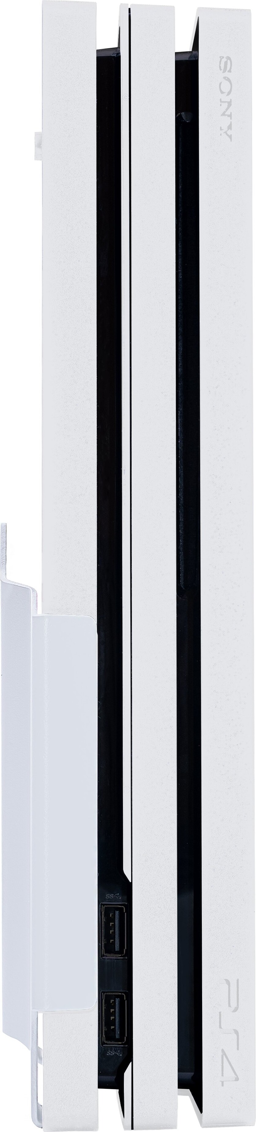 4Mount - Wall Mount For Ps4 Pro - Bundle