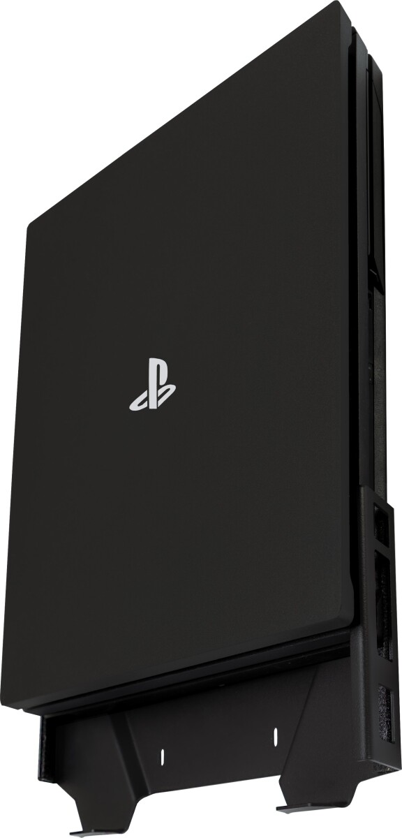4Mount - Wall Mount For Ps4 Pro