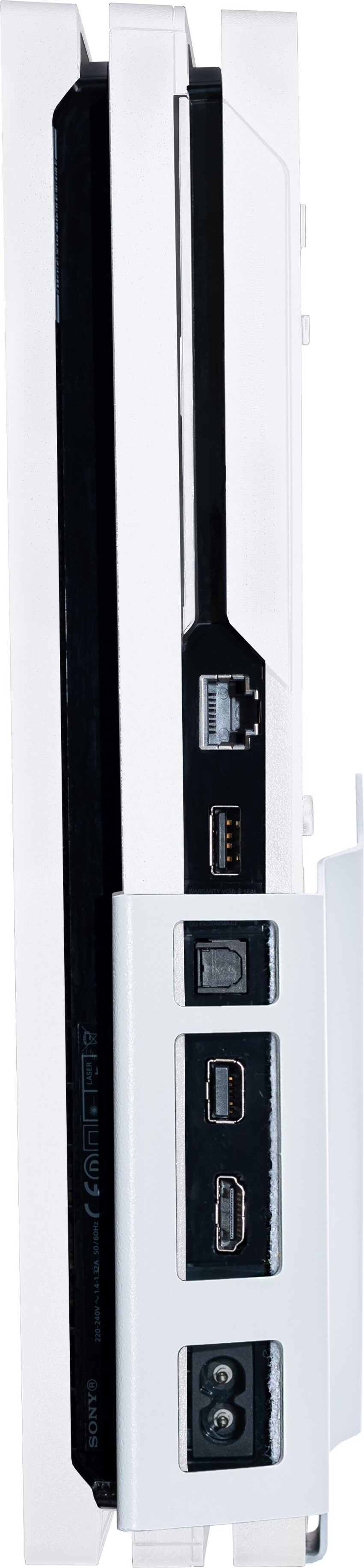 4Mount - Wall Mount For Ps4 Pro