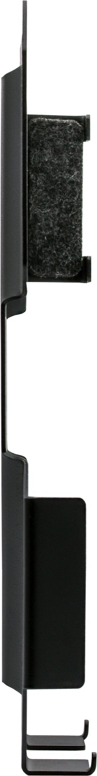 4Mount - Wall Mount For Ps4 Slim - Black