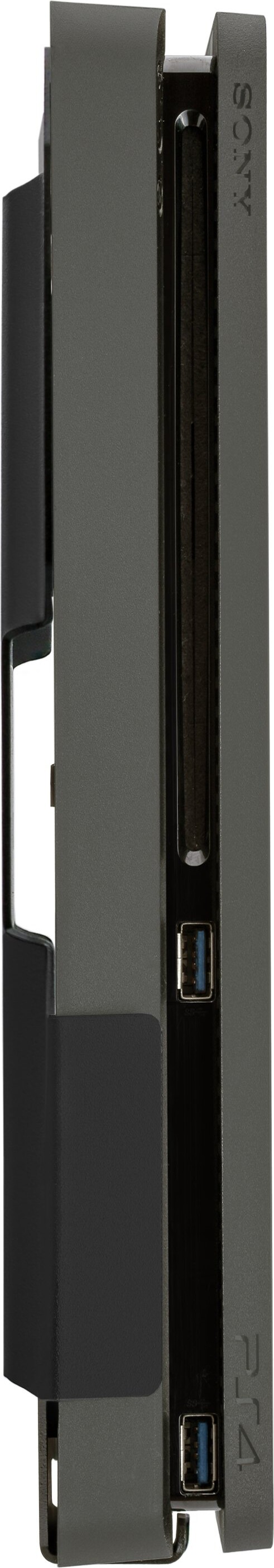 4Mount - Wall Mount For Ps4 Slim - Bundle