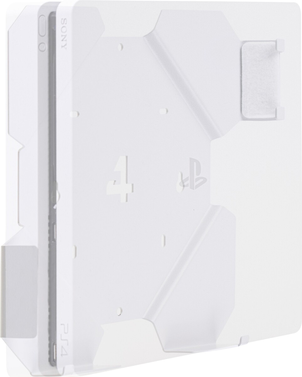 4Mount - Wall Mount For Ps4 Slim