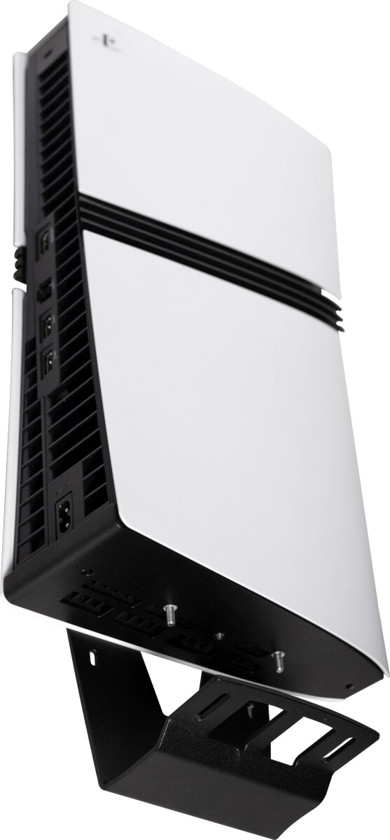 4Mount - Wall Mount For Ps5 Pro - Bundle