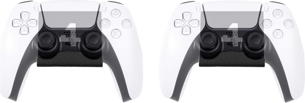 4Mount - Wall Mount For Ps5 Pro - Bundle