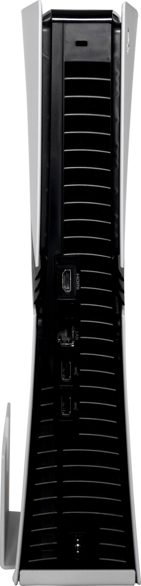 4Mount - Wall Mount For Ps5 Pro - Bundle