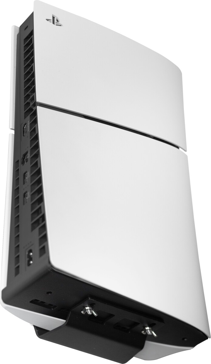 4Mount - Wall Mount For Ps5 Slim - Bundle