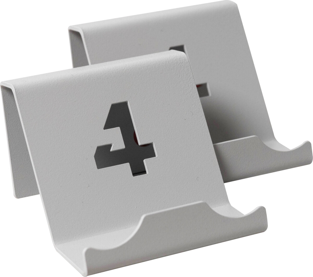 4Mount - Wall Mount For Ps5 Slim - Bundle