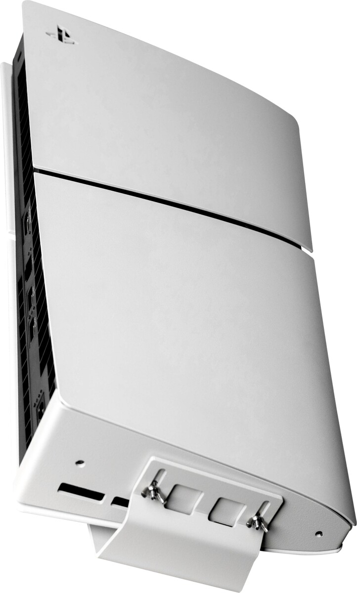 4Mount - Wall Mount For Ps5 Slim