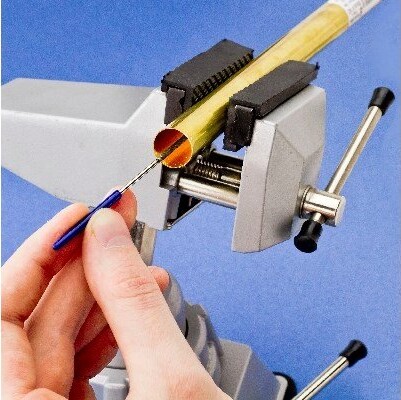 Vallejo - Filesæt Til Modelhobby - 5 Stk