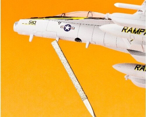 Vallejo - Filesæt Til Modelhobby - 5 Stk