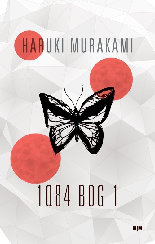 1Q84 Bog 1
