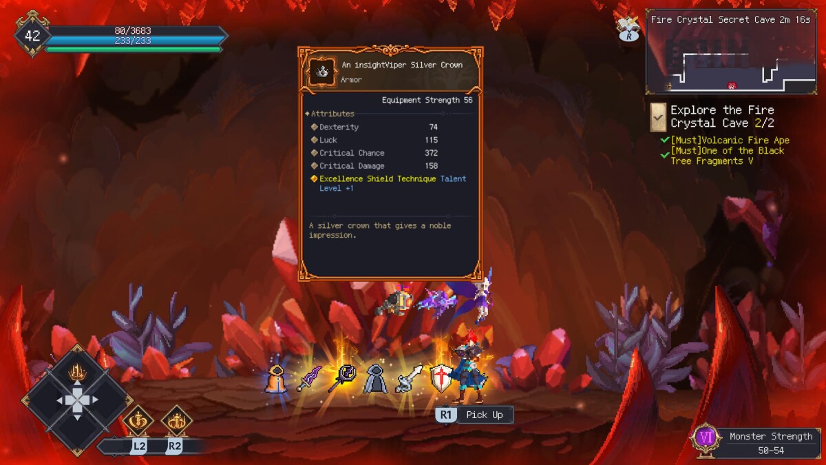 7Th Domain Tree Of Chaos