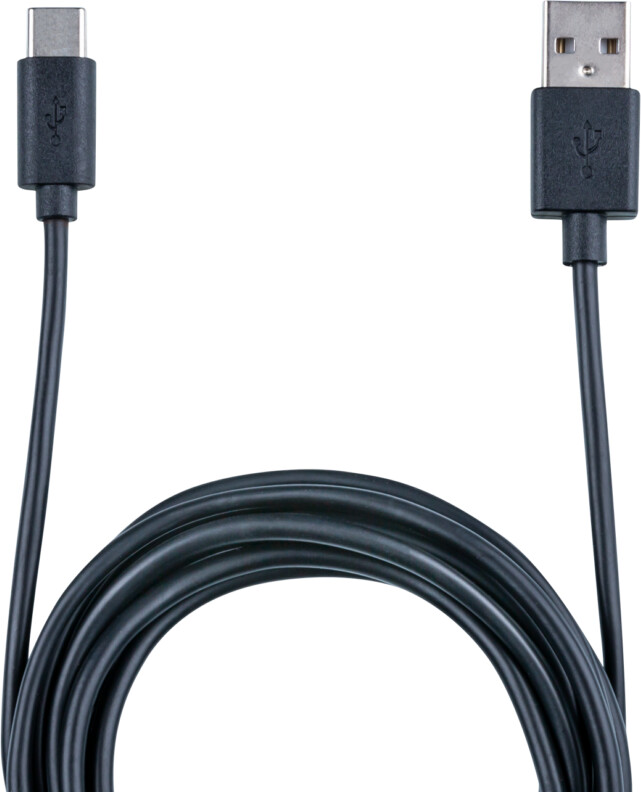 2X Usb-Cable 3 Meter