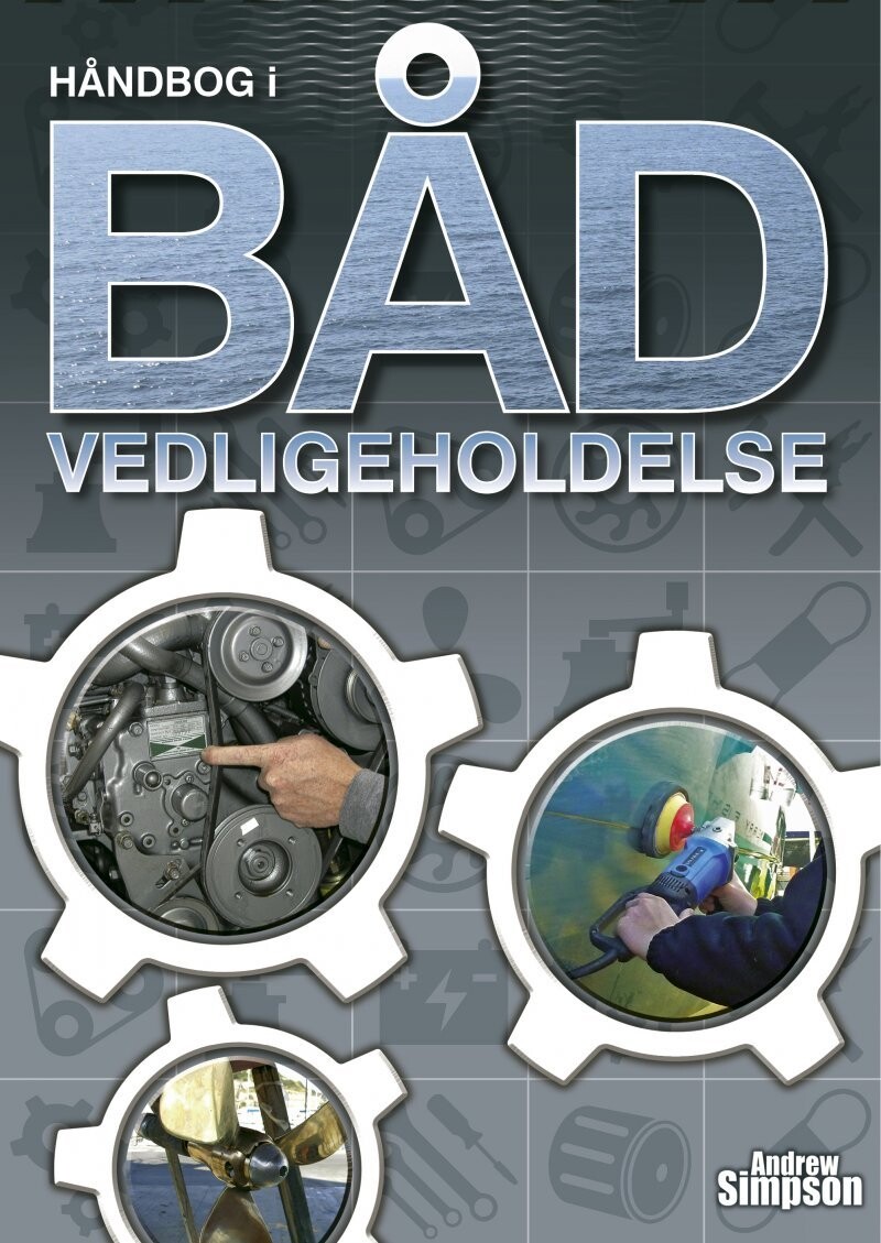 Håndbog I Båd Vedligeholdelse