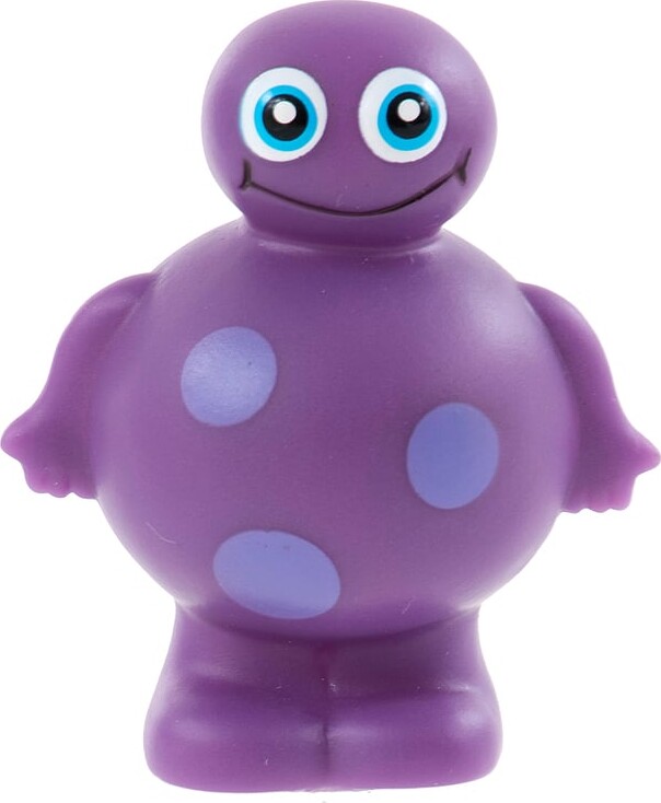 Babblarna Figurer - 6-Pak
