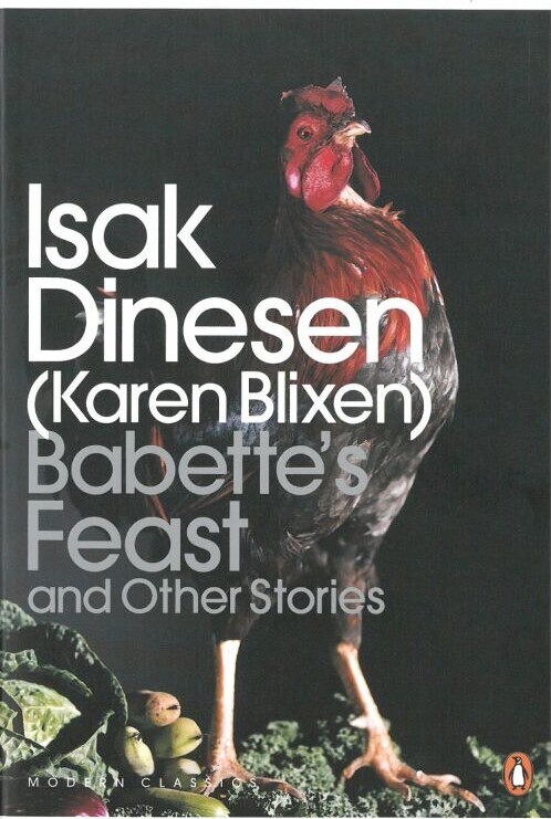 Babette S Feast And Other Stories