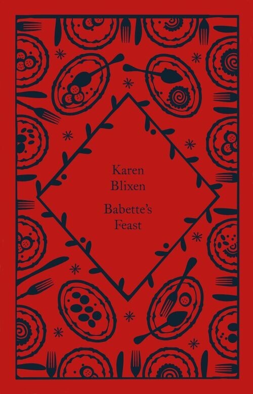 Babette S Feast