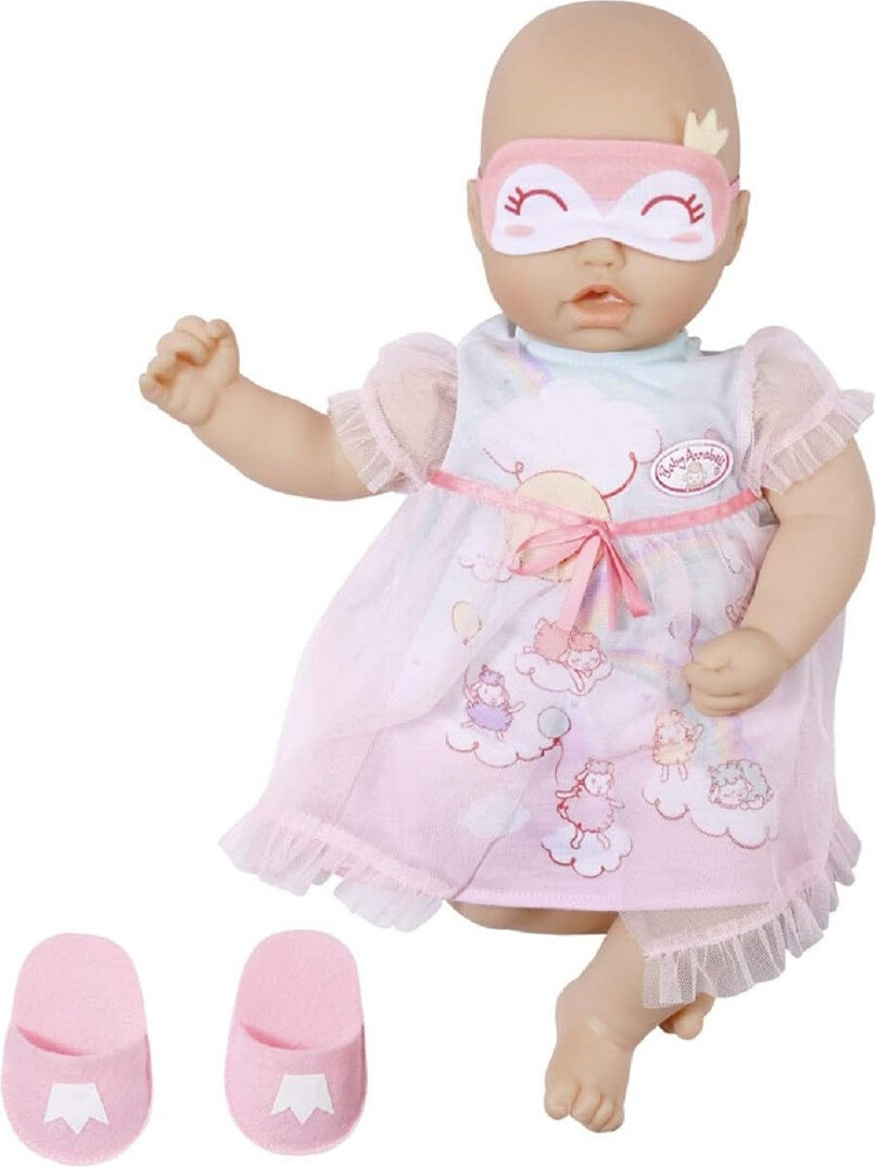 Baby Annabell - Dukketøj - 43 Cm