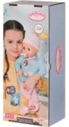 Baby Annabell - Special Annabell Sæt 43 Cm