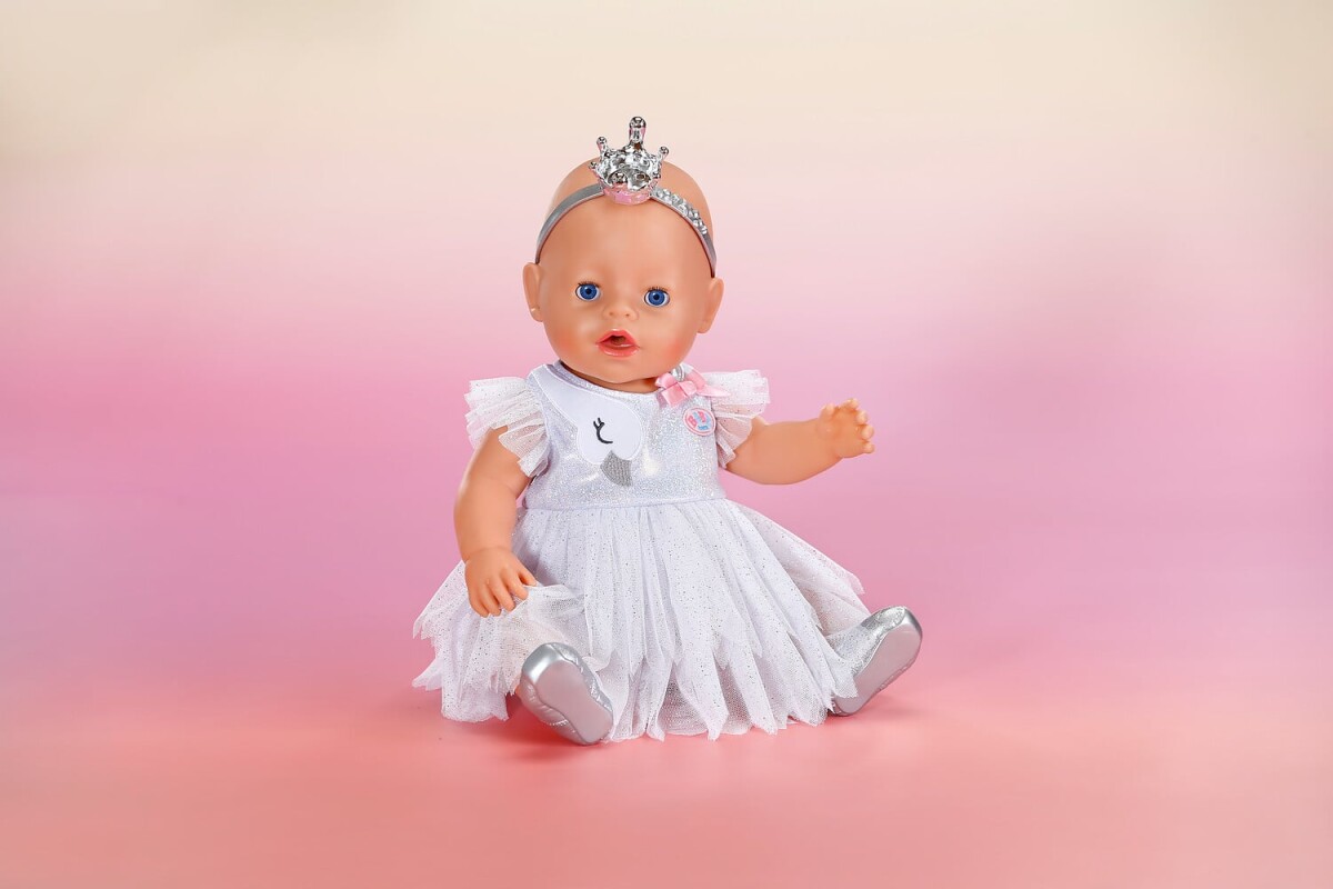 Baby Born - Ballerinaoutfit 43 Cm