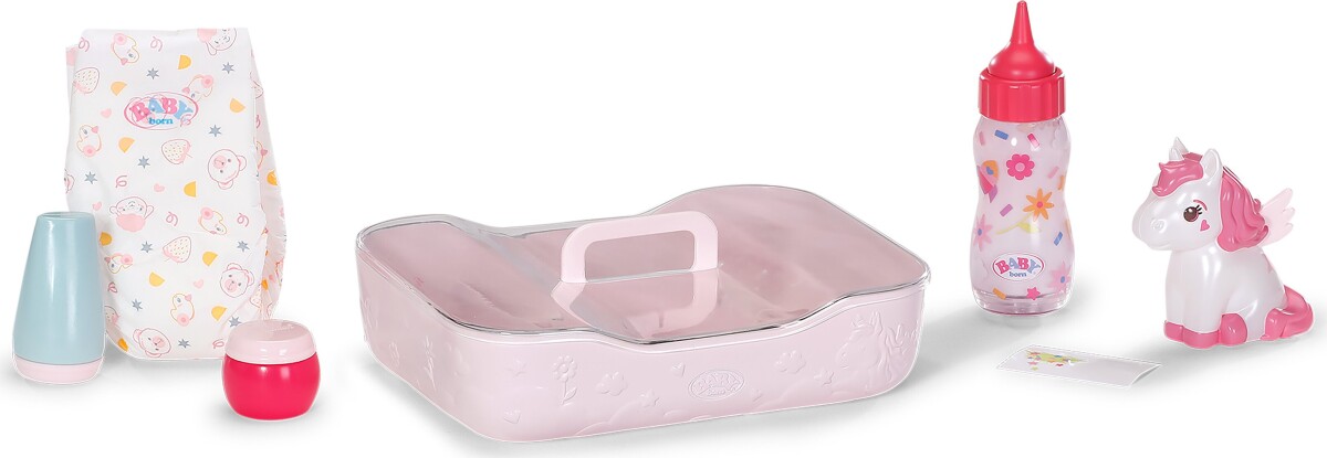Baby Born - Bedtime Essential 840597