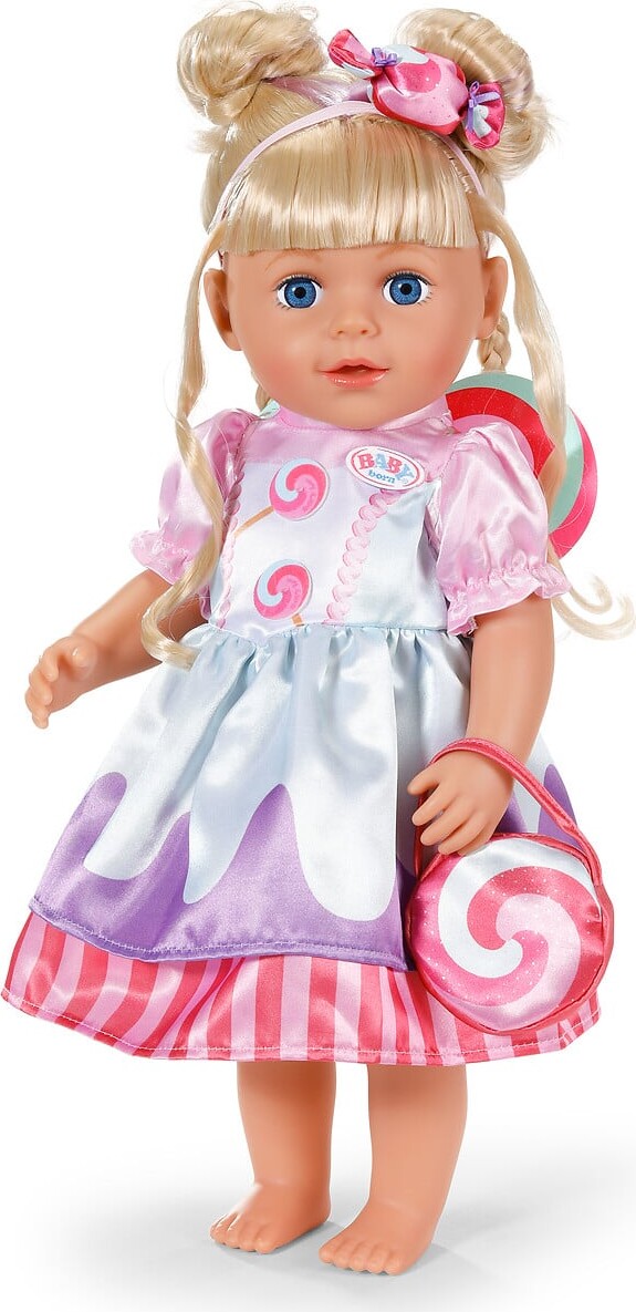 Baby Born - Candy Dress