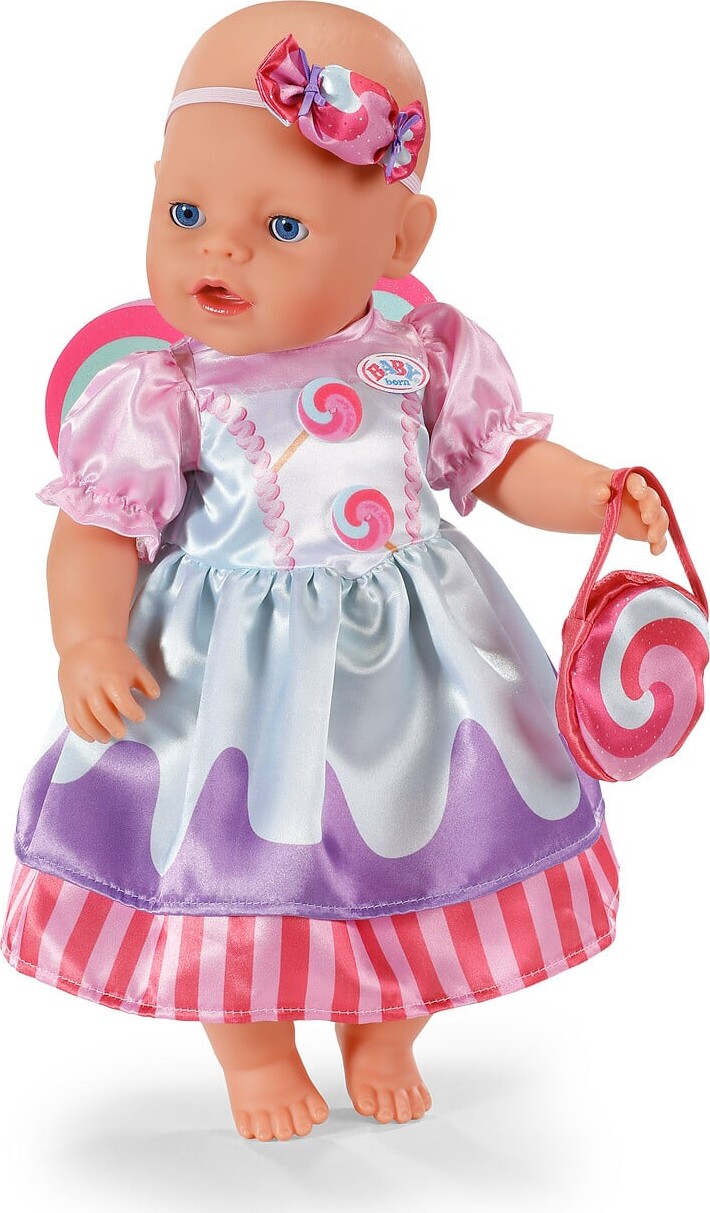Baby Born - Candy Dress