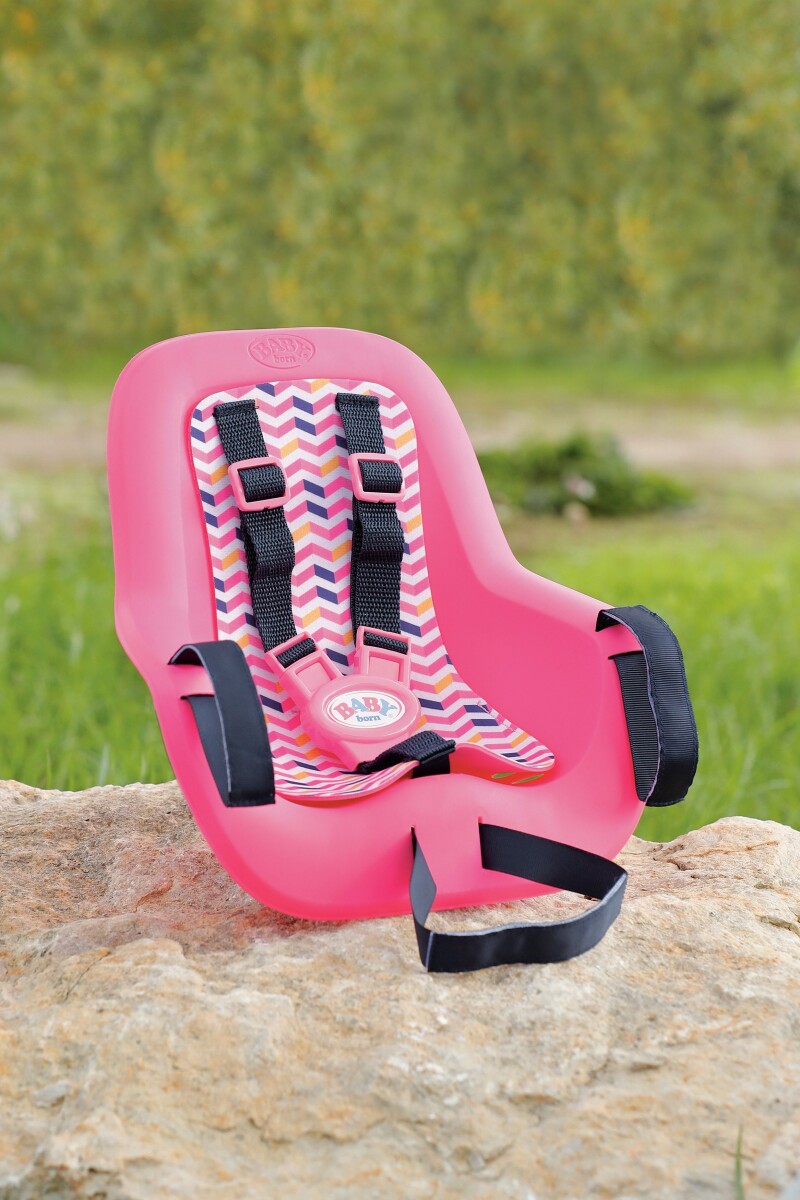 Baby Born - Cykelstol