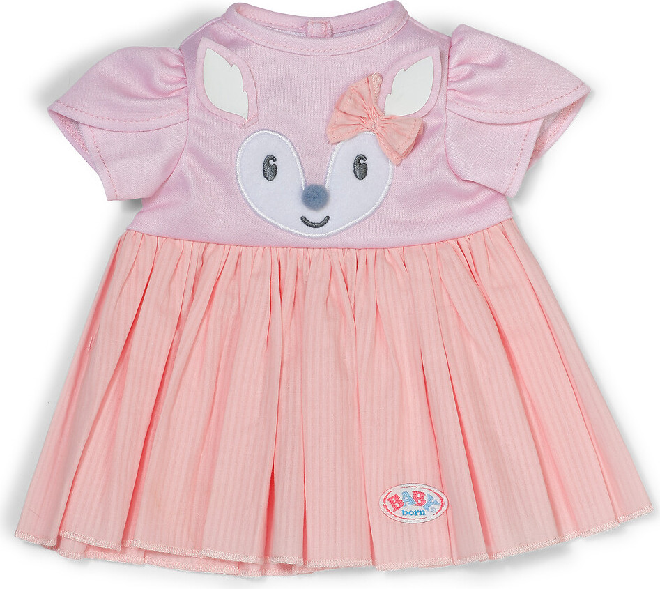 Baby Born - Dress Little Deer 43Cm