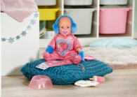 Baby Born - Emma Vinterdragt 43 Cm